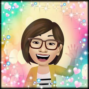 Meet your Posher, Edelys